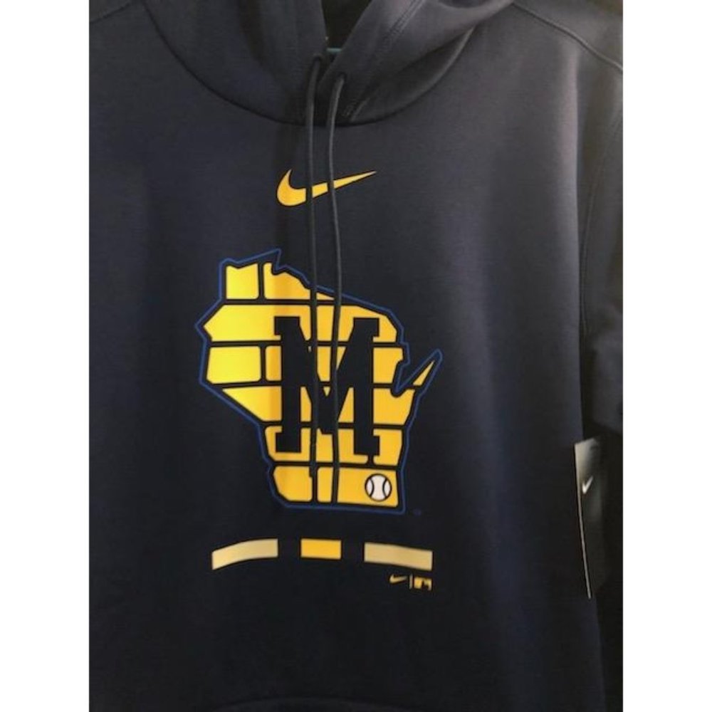 S Nike Brand New Sweater